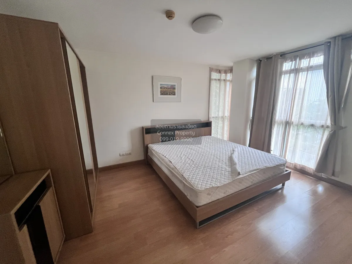 FOR RENT condo , The Link Sukhumvit 50 , BTS-On Nut , Phra Khanon 4
