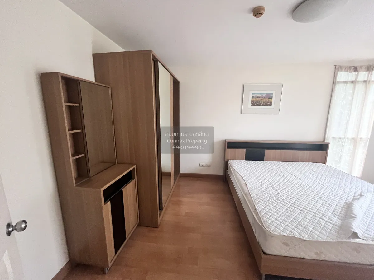 FOR RENT condo , The Link Sukhumvit 50 , BTS-On Nut , Phra Khanon