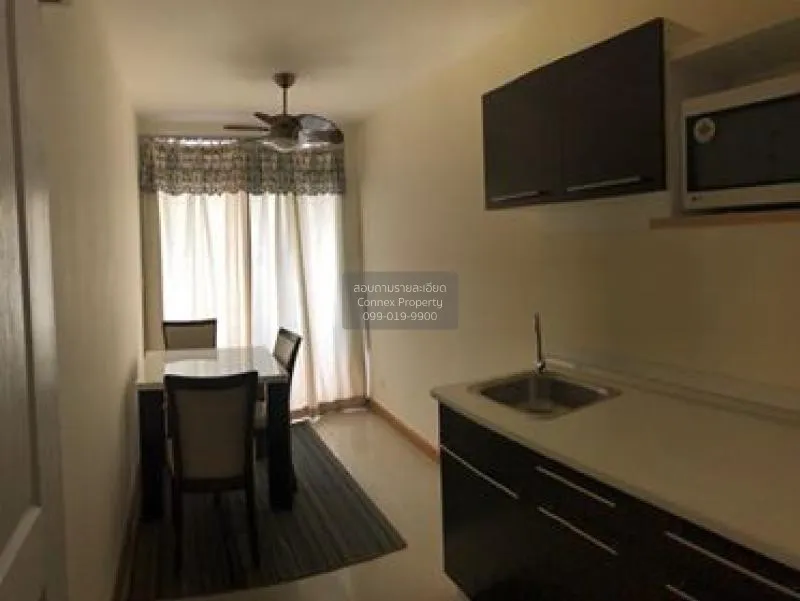 ขายคอนโด  เดอะ ลิงค์ สุขุมวิท 50 BTS-อ่อนนุช พระโขนง เขต คลองเตย  3