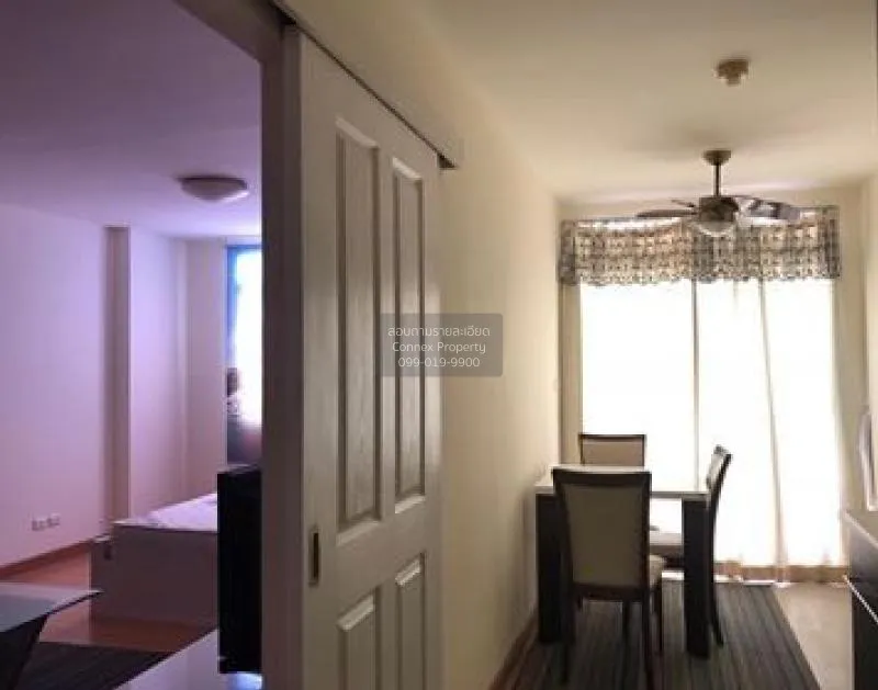 ขายคอนโด  เดอะ ลิงค์ สุขุมวิท 50 BTS-อ่อนนุช พระโขนง เขต คลองเตย 