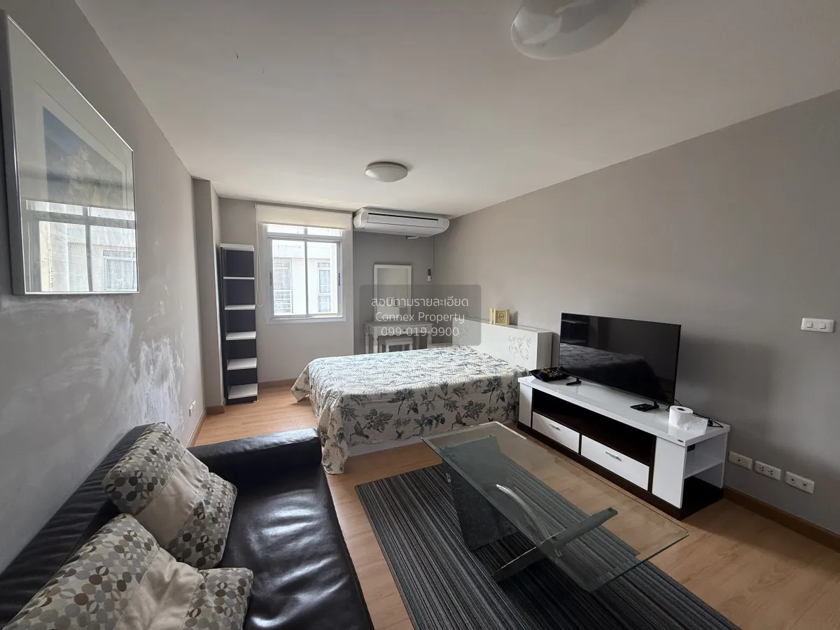 FOR RENT condo , The Link Sukhumvit 50 , BTS-On Nut , Phra Khanon 1