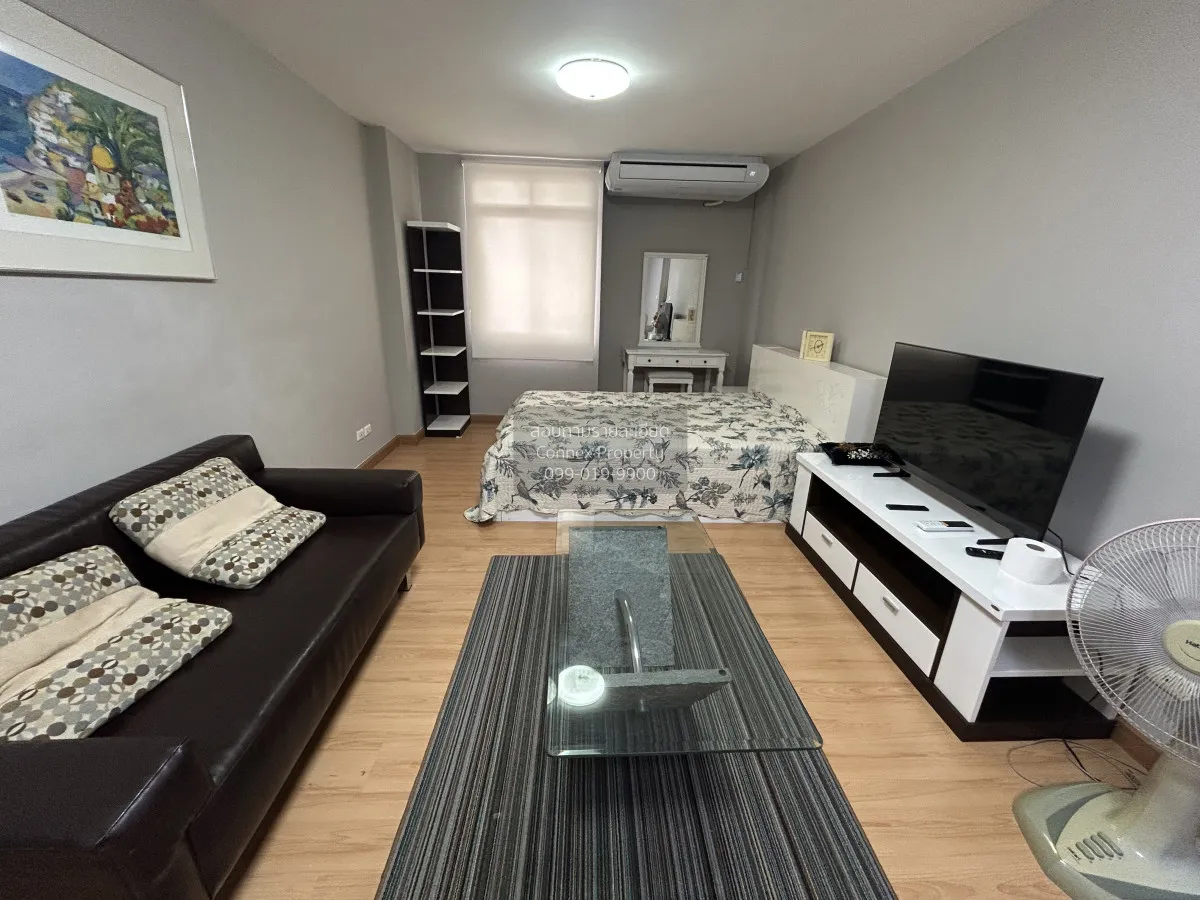 FOR RENT condo , The Link Sukhumvit 50 , BTS-On Nut , Phra Khanon 1