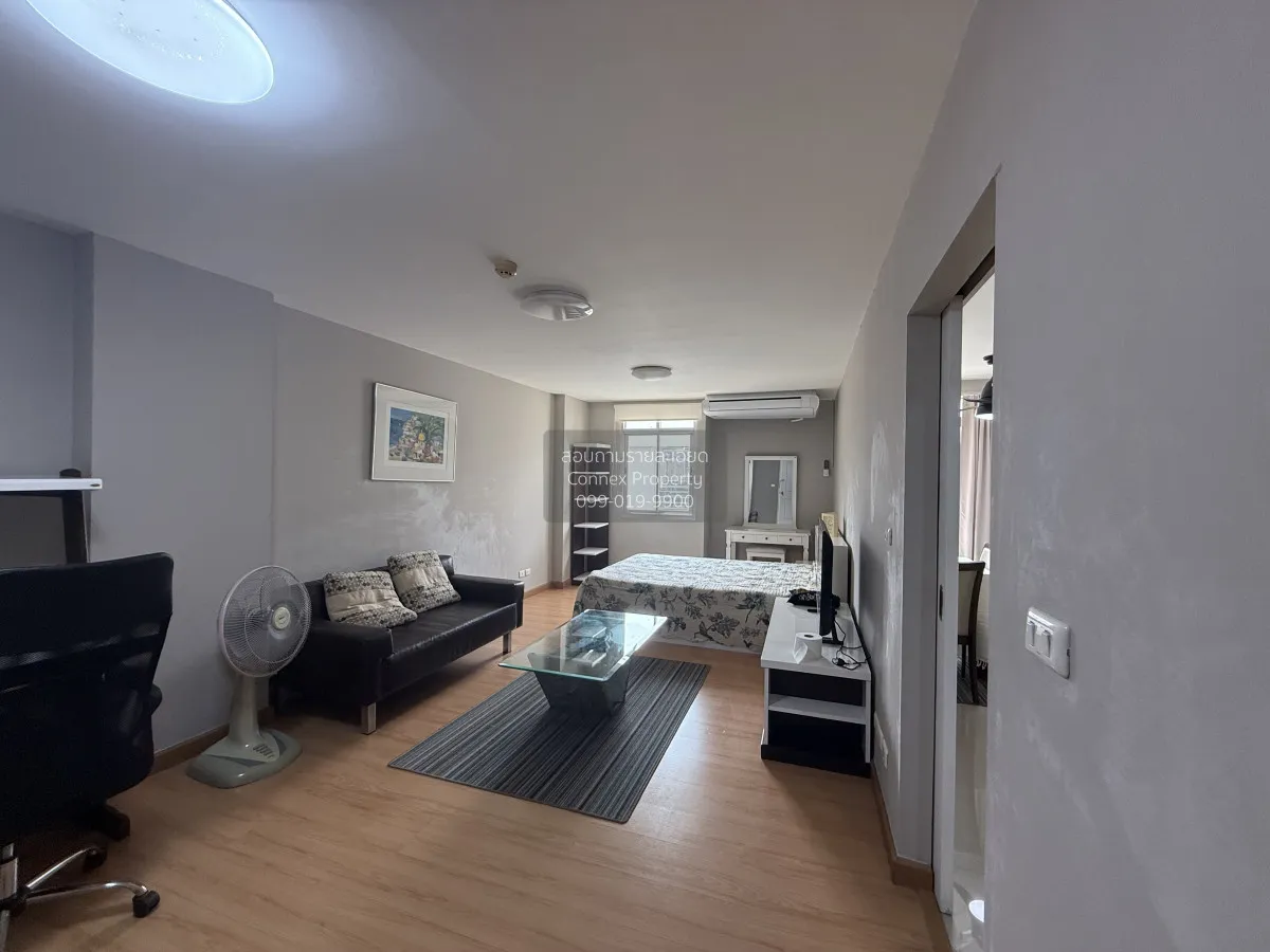 FOR RENT condo , The Link Sukhumvit 50 , BTS-On Nut , Phra Khanon 2