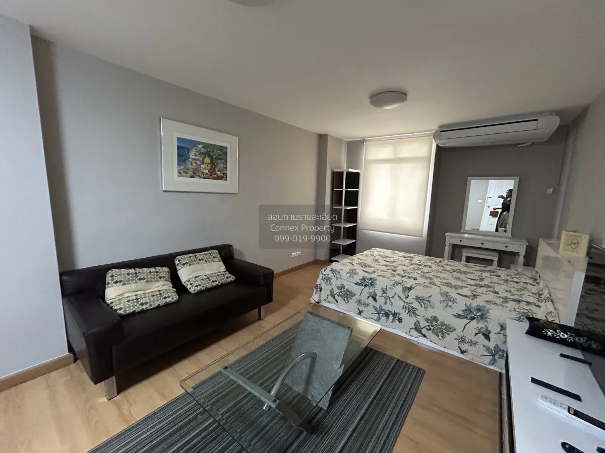 FOR RENT condo , The Link Sukhumvit 50 , BTS-On Nut , Phra Khanon 2