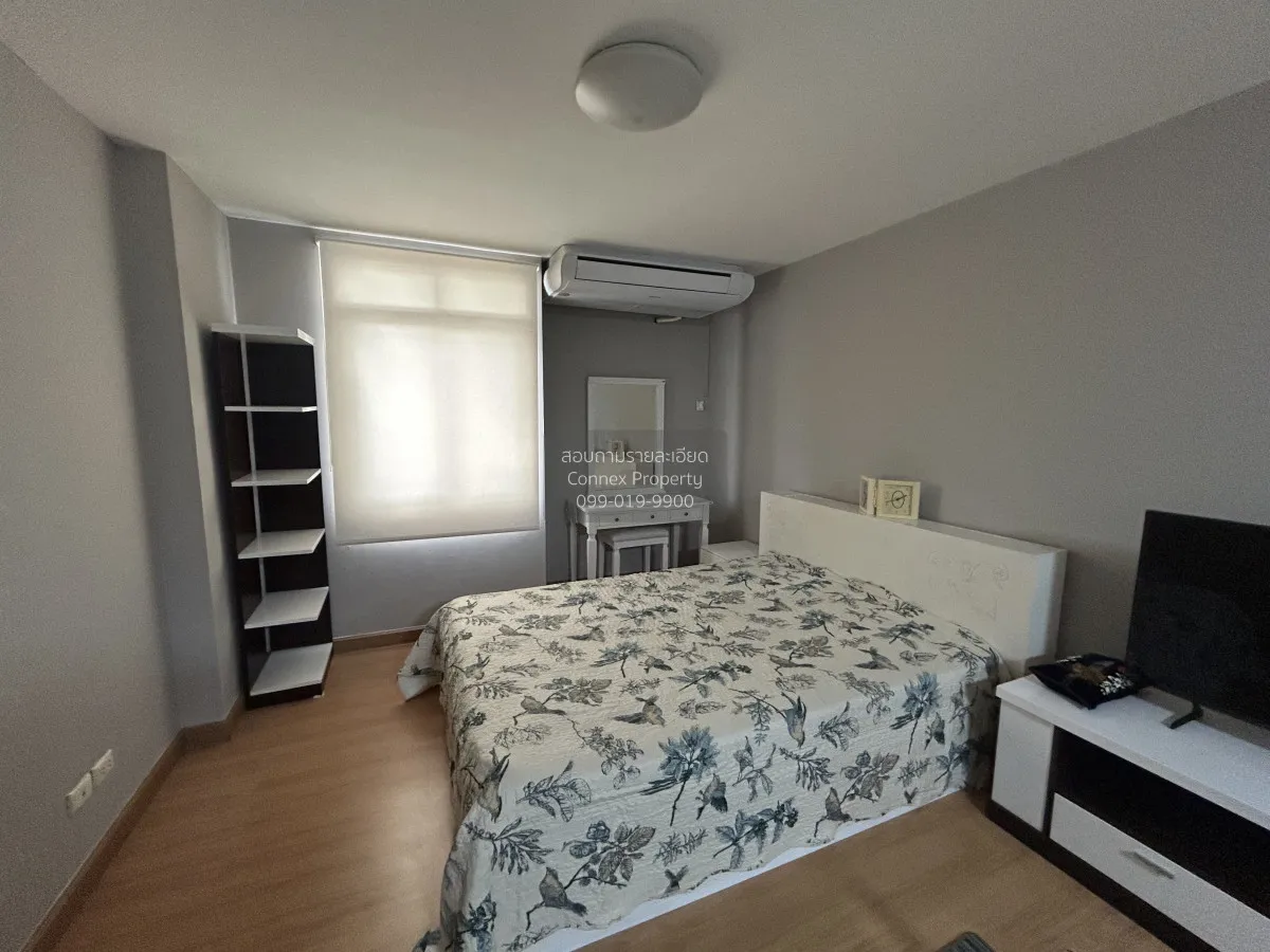 FOR RENT condo , The Link Sukhumvit 50 , BTS-On Nut , Phra Khanon 3