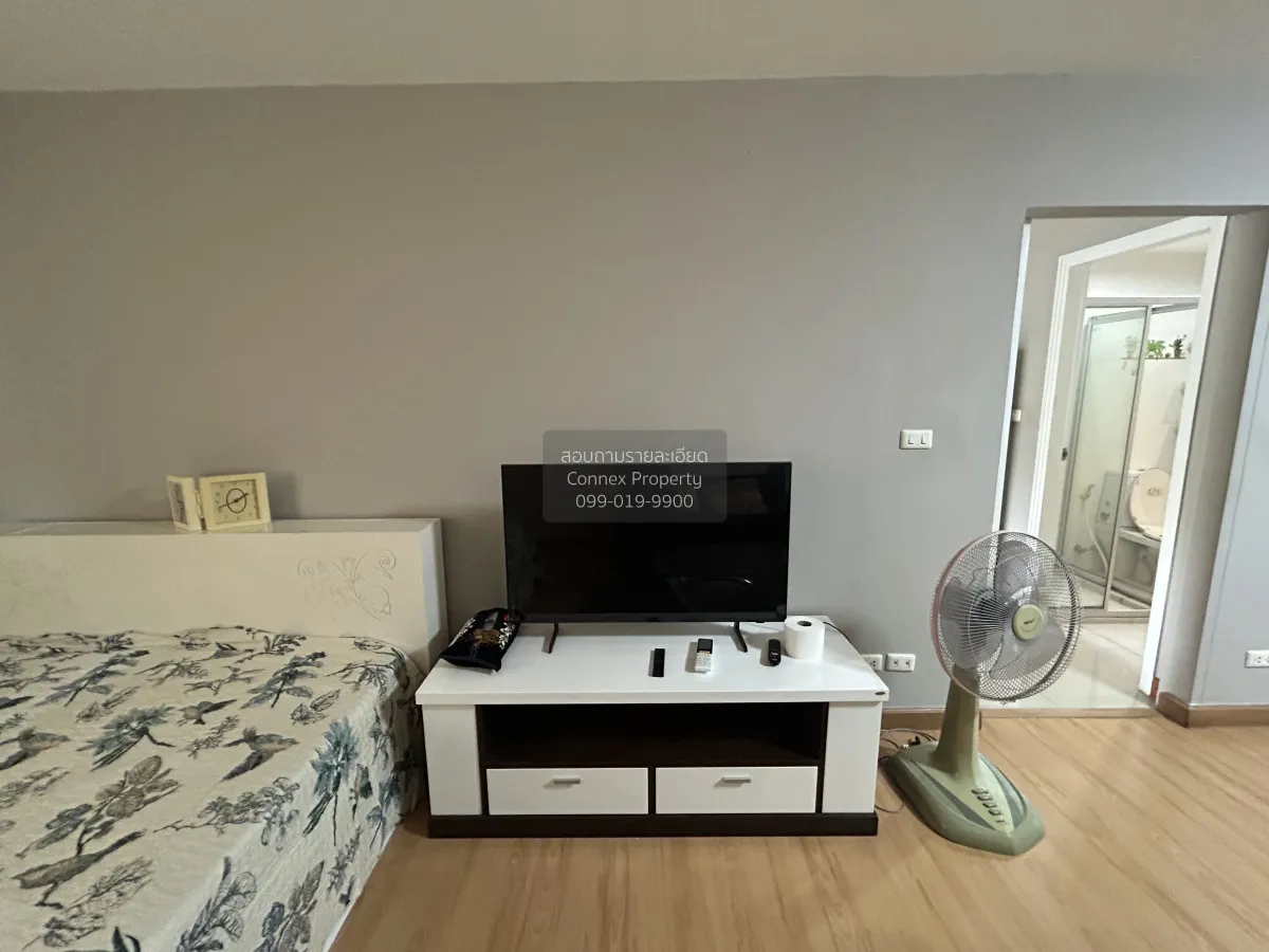 FOR RENT condo , The Link Sukhumvit 50 , BTS-On Nut , Phra Khanon 4