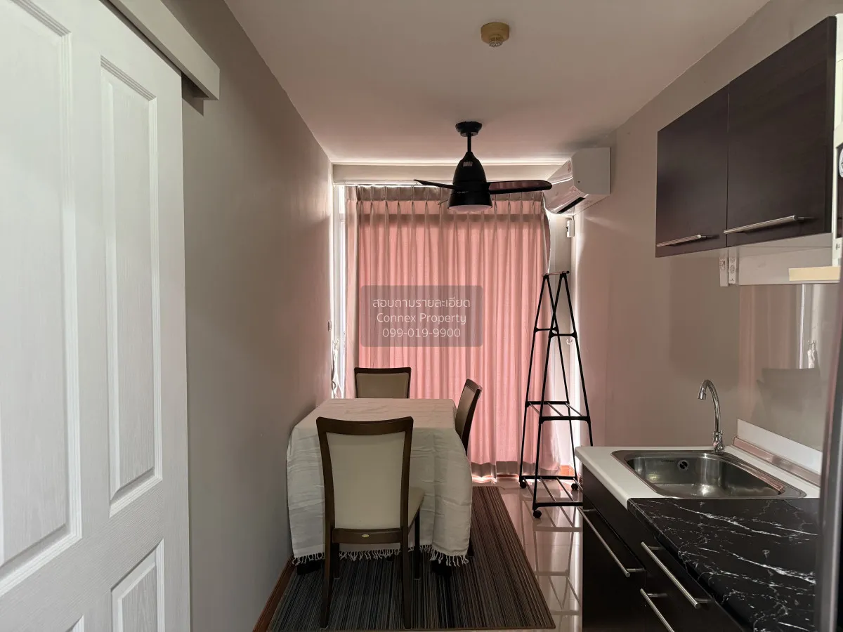 FOR RENT condo , The Link Sukhumvit 50 , BTS-On Nut , Phra Khanon