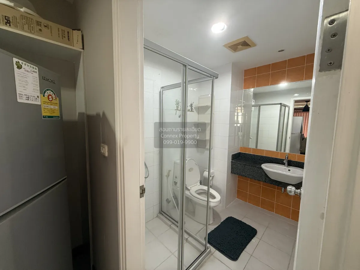 FOR RENT condo , The Link Sukhumvit 50 , BTS-On Nut , Phra Khanon