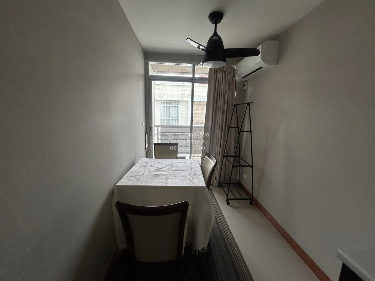 FOR RENT condo , The Link Sukhumvit 50 , BTS-On Nut , Phra Khanon