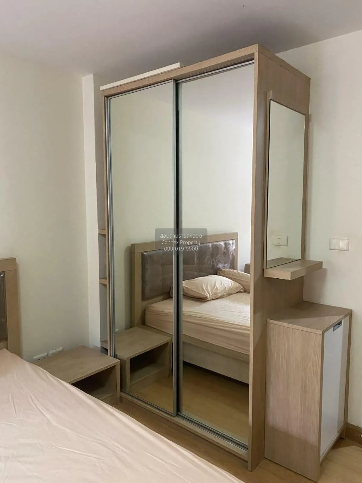 เช่าคอนโด  เดอะ ลิงค์ สุขุมวิท 50 BTS-อ่อนนุช พระโขนง เขต คลองเตย 3