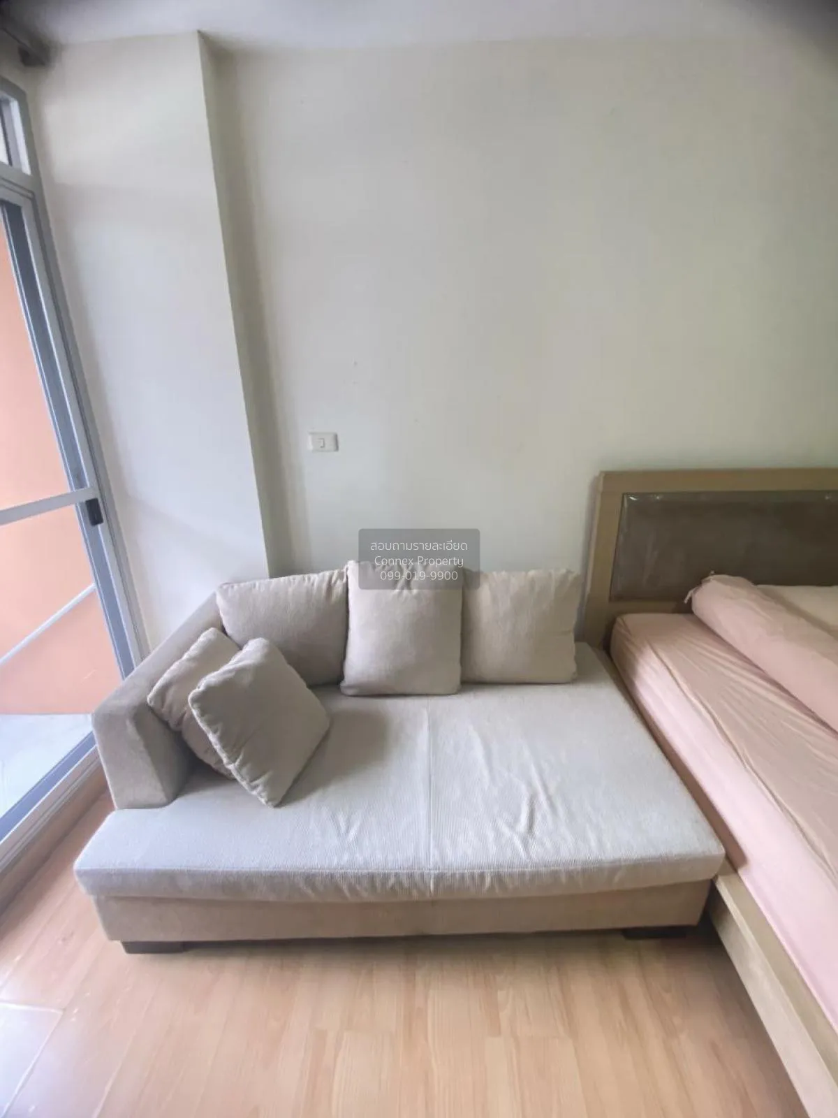 เช่าคอนโด  เดอะ ลิงค์ สุขุมวิท 50 BTS-อ่อนนุช พระโขนง เขต คลองเตย