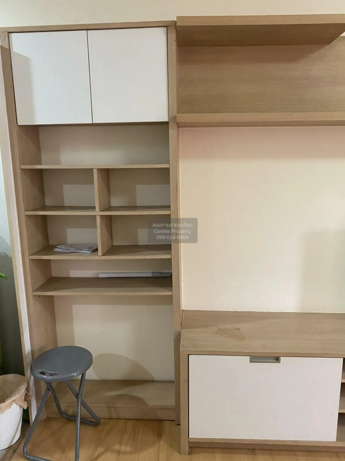 เช่าคอนโด  เดอะ ลิงค์ สุขุมวิท 50 BTS-อ่อนนุช พระโขนง เขต คลองเตย