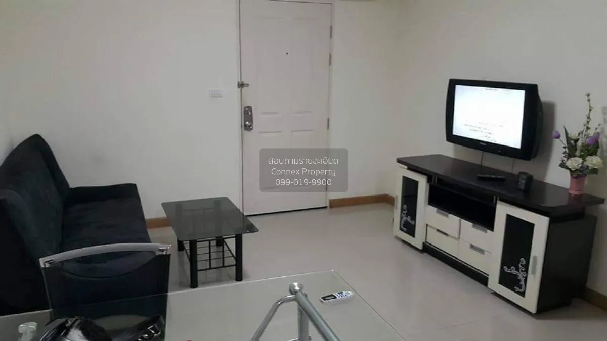 เช่าคอนโด  เดอะ ลิงค์ สุขุมวิท 50 BTS-อ่อนนุช พระโขนง เขต คลองเตย 1