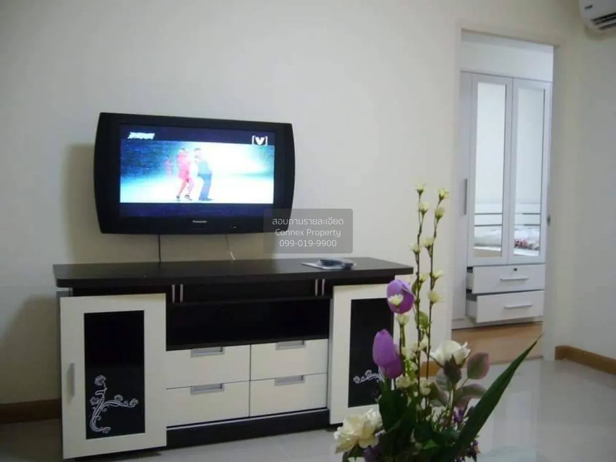 เช่าคอนโด  เดอะ ลิงค์ สุขุมวิท 50 BTS-อ่อนนุช พระโขนง เขต คลองเตย 2