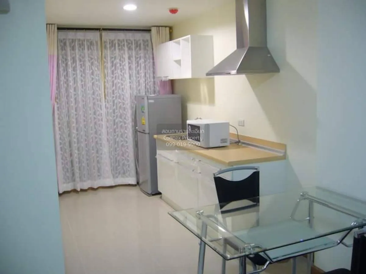 เช่าคอนโด  เดอะ ลิงค์ สุขุมวิท 50 BTS-อ่อนนุช พระโขนง เขต คลองเตย 3