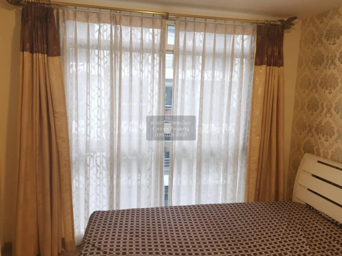 เช่าคอนโด  เดอะ ลิงค์ สุขุมวิท 50 BTS-อ่อนนุช พระโขนง เขต คลองเตย