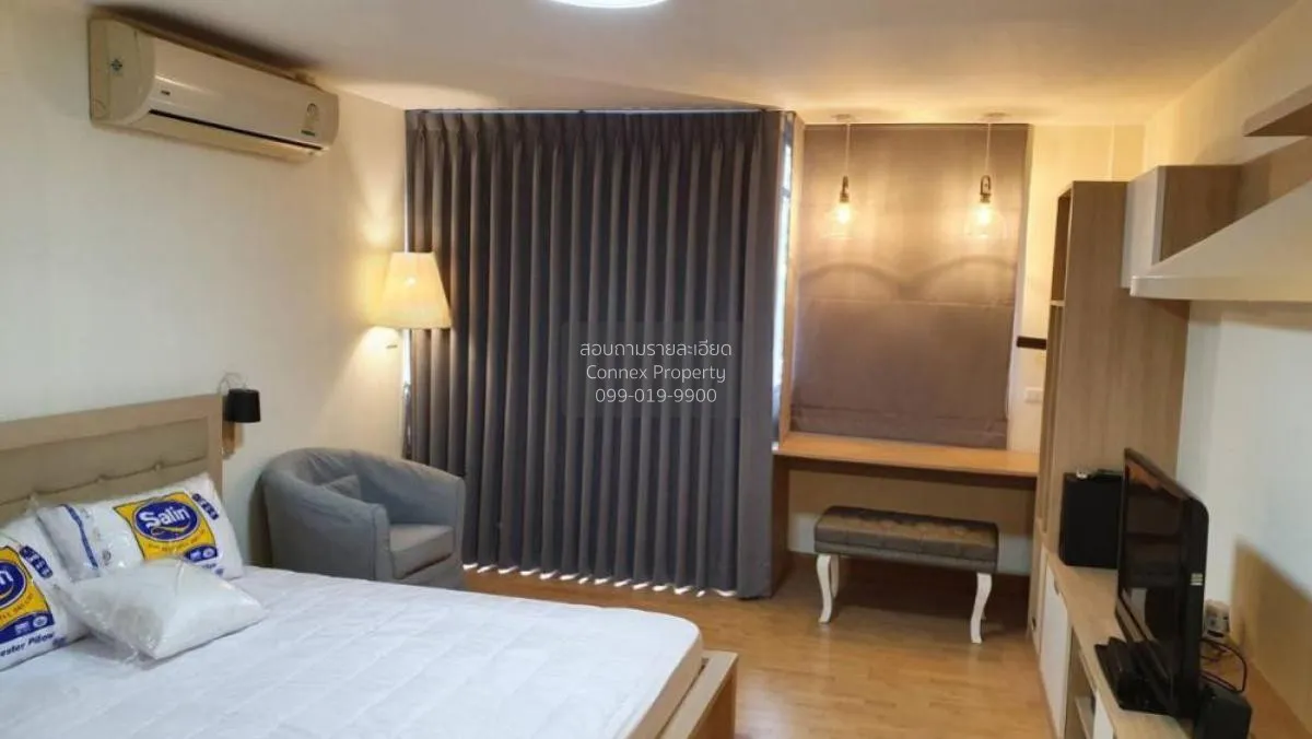 FOR RENT condo , The Link Sukhumvit 50 , BTS-On Nut , Phra Khanon 1
