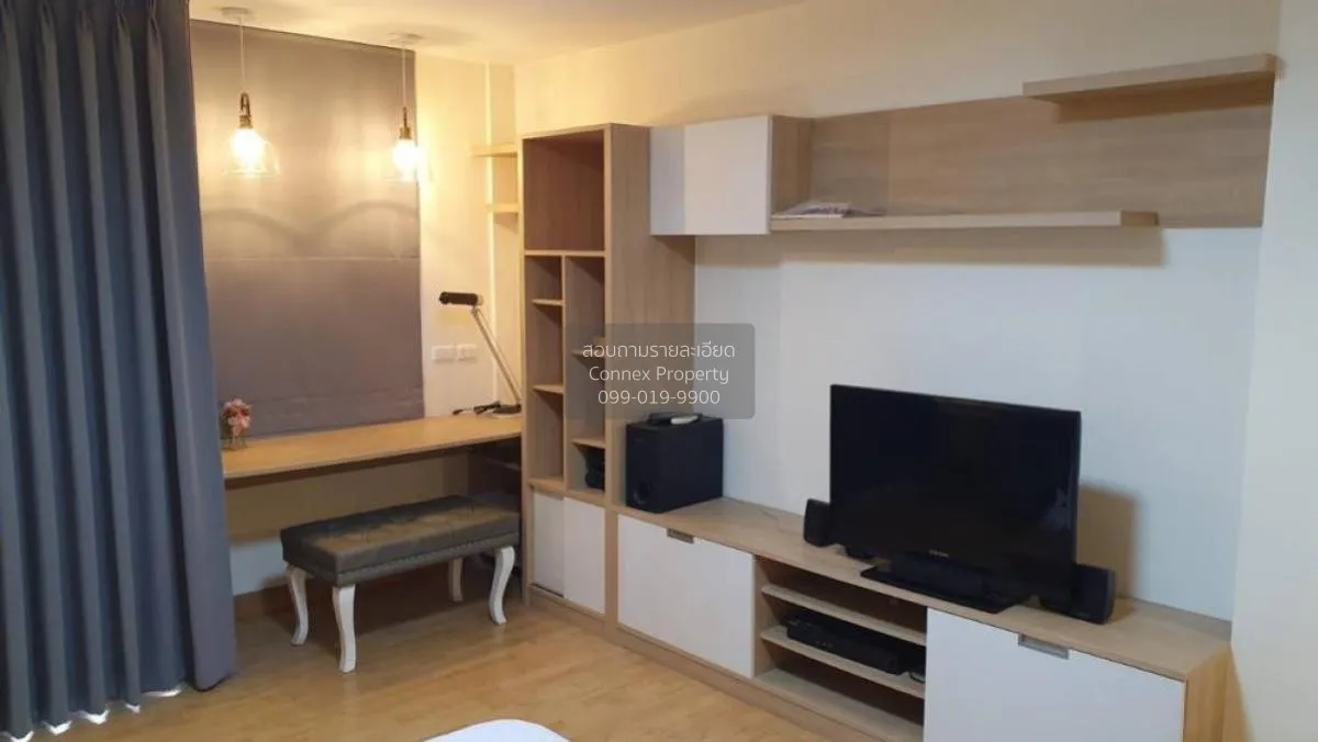 FOR RENT condo , The Link Sukhumvit 50 , BTS-On Nut , Phra Khanon 3