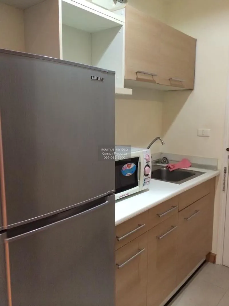 เช่าคอนโด  เดอะ ลิงค์ สุขุมวิท 50 BTS-อ่อนนุช พระโขนง เขต คลองเตย 2