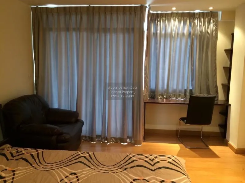 เช่าคอนโด  เดอะ ลิงค์ สุขุมวิท 50 BTS-อ่อนนุช พระโขนง เขต คลองเตย 3