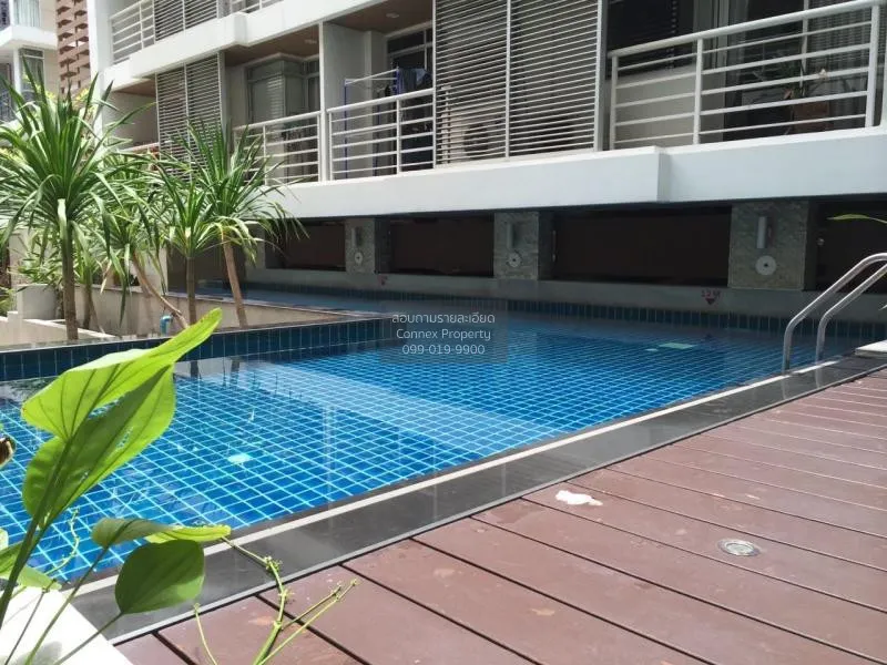 เช่าคอนโด  เดอะ ลิงค์ สุขุมวิท 50 BTS-อ่อนนุช พระโขนง เขต คลองเตย 4