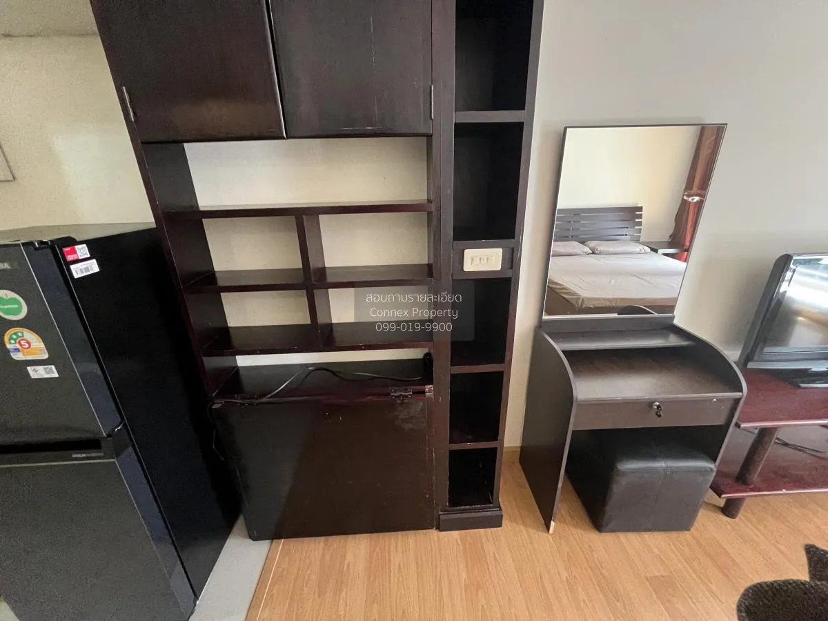 FOR RENT condo , The Link Sukhumvit 50 , BTS-On Nut , Phra Khanon 4