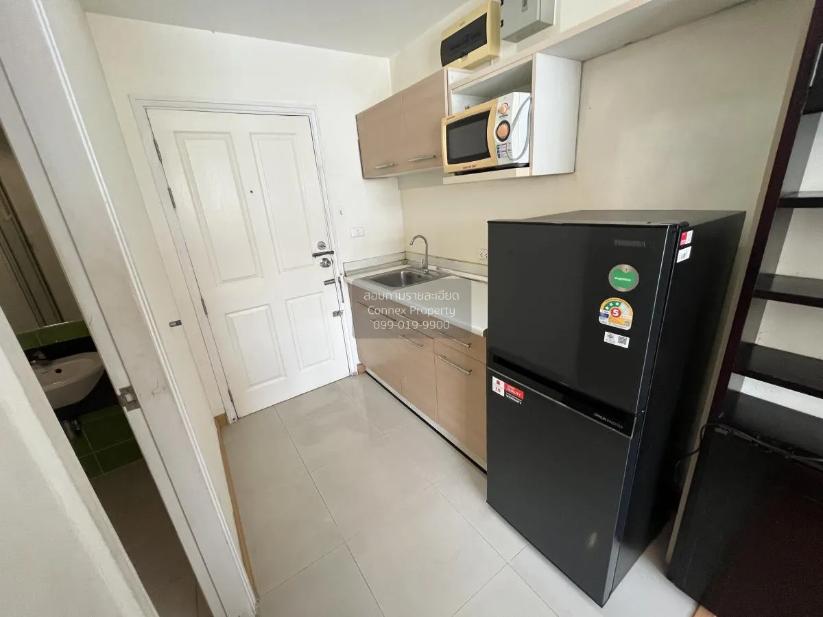 FOR RENT condo , The Link Sukhumvit 50 , BTS-On Nut , Phra Khanon