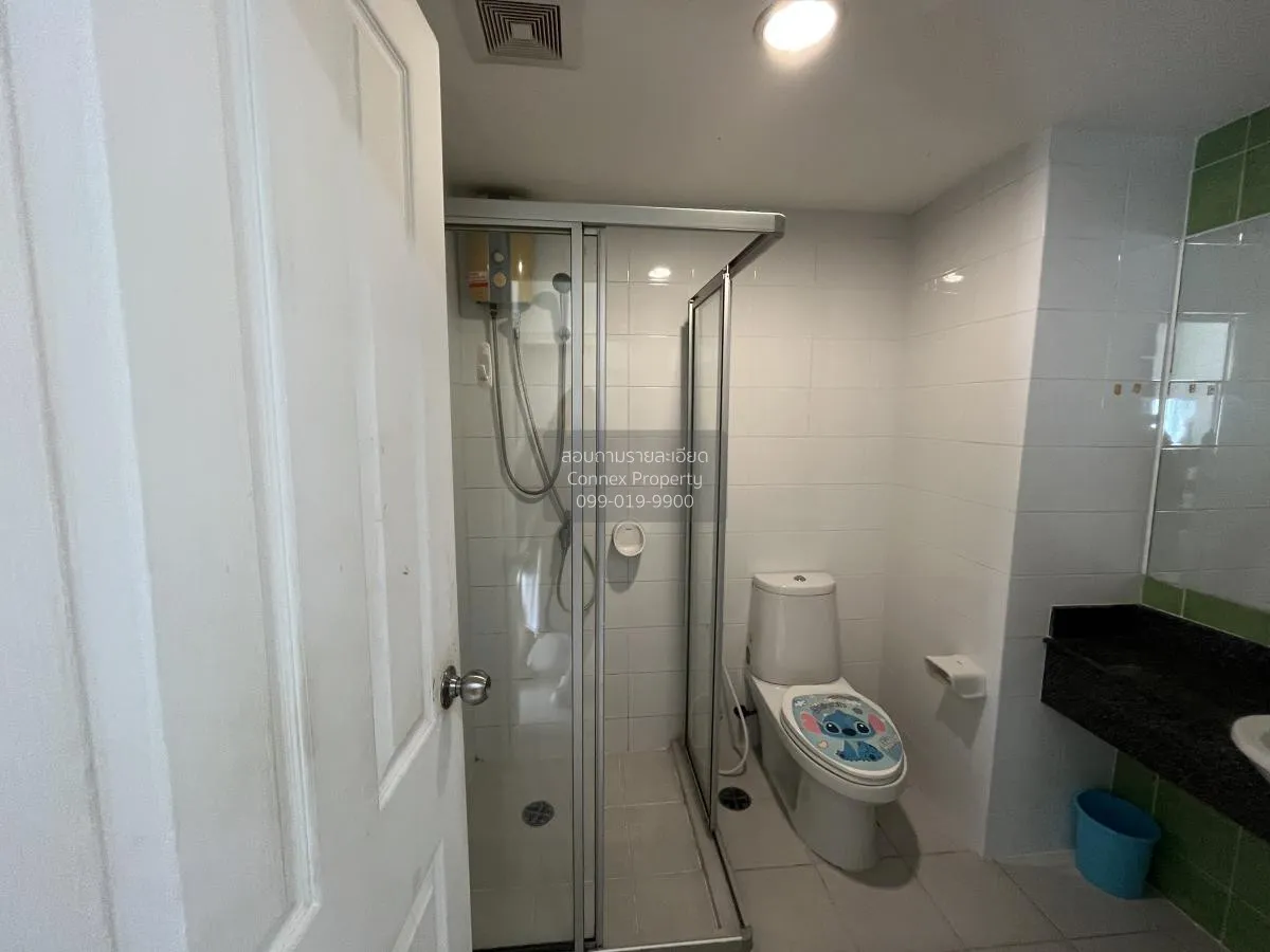 FOR RENT condo , The Link Sukhumvit 50 , BTS-On Nut , Phra Khanon