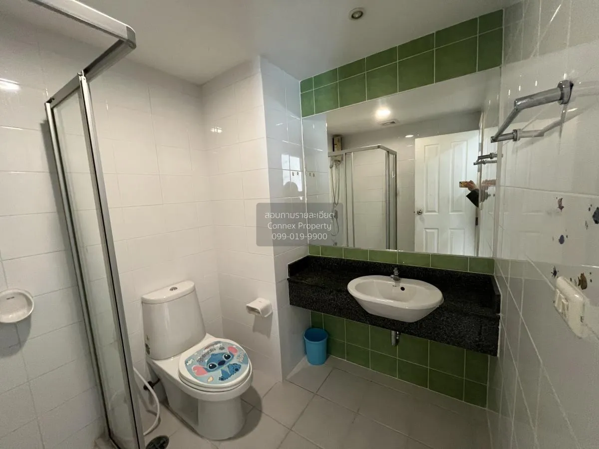 FOR RENT condo , The Link Sukhumvit 50 , BTS-On Nut , Phra Khanon