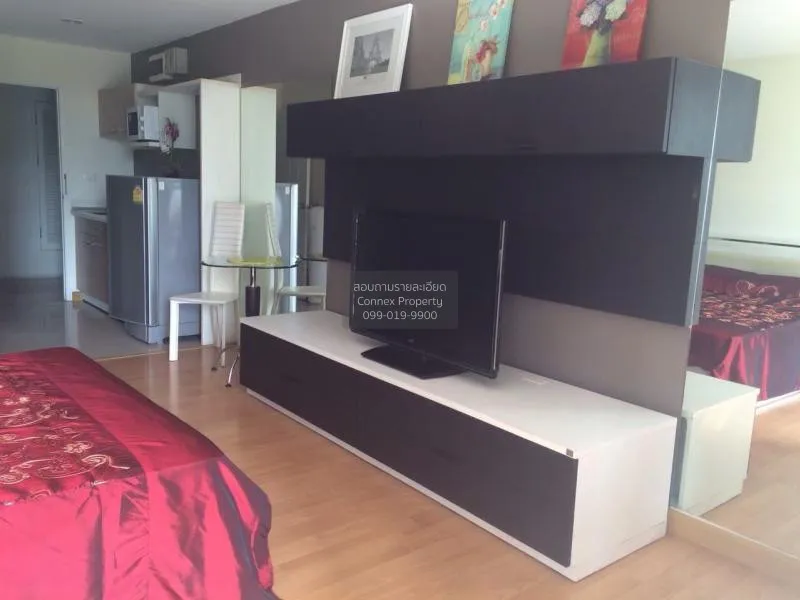 FOR RENT condo , The Link Sukhumvit 50 , BTS-On Nut , Phra Khanon 2