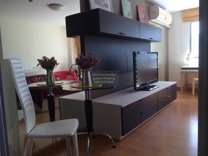 FOR RENT condo , The Link Sukhumvit 50 , BTS-On Nut , Phra Khanon 3