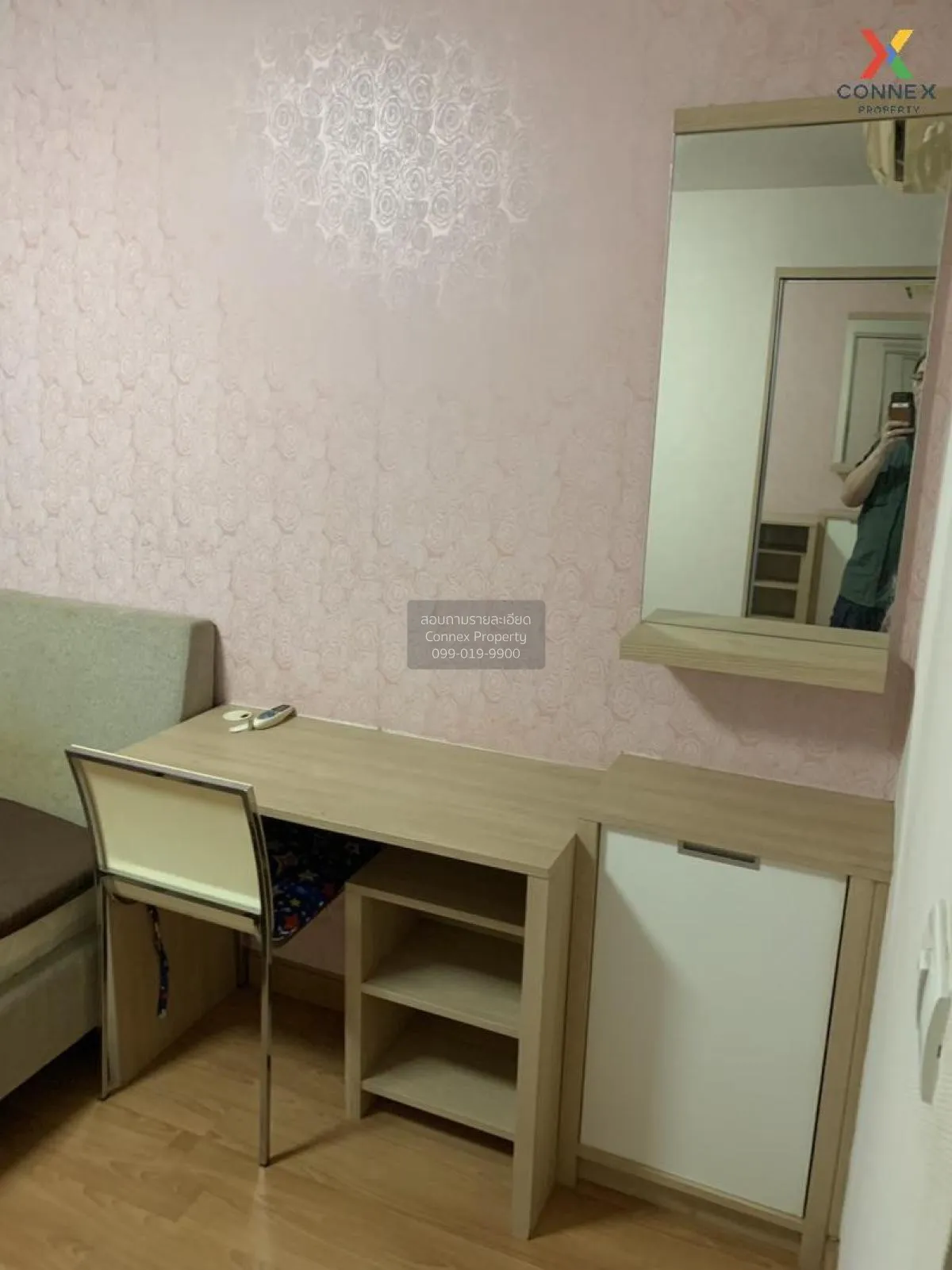 FOR SALE condo , The Link Sukhumvit 50 , BTS-On Nut , Phra Khanon 4