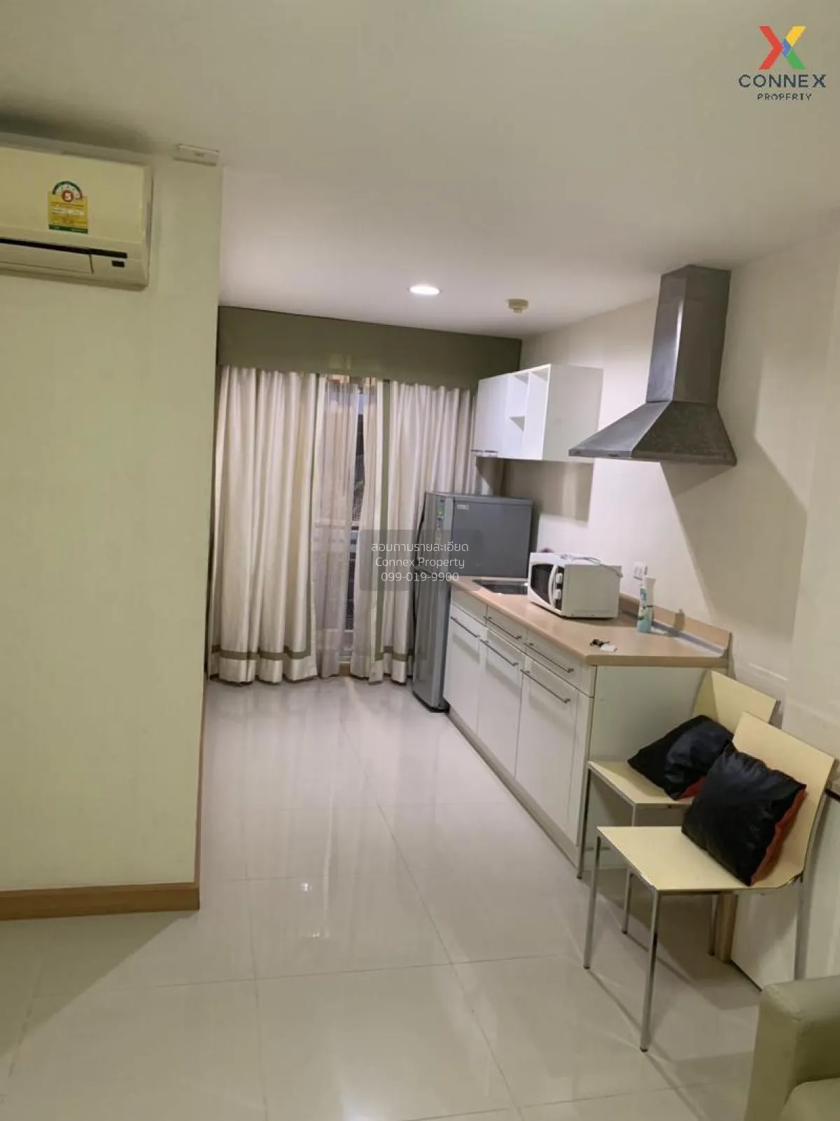 FOR SALE condo , The Link Sukhumvit 50 , BTS-On Nut , Phra Khanon
