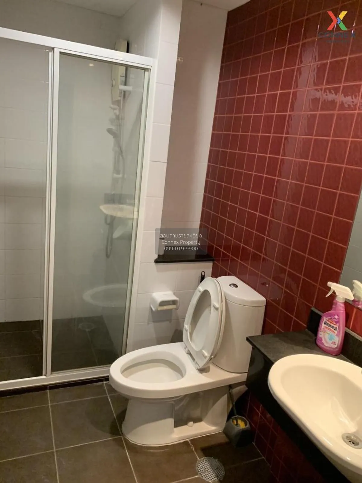 FOR SALE condo , The Link Sukhumvit 50 , BTS-On Nut , Phra Khanon