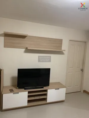 FOR SALE condo , The Link Sukhumvit 50 , BTS-On Nut , Phra Khanong , Khlong Toei , Bangkok , CX-22090