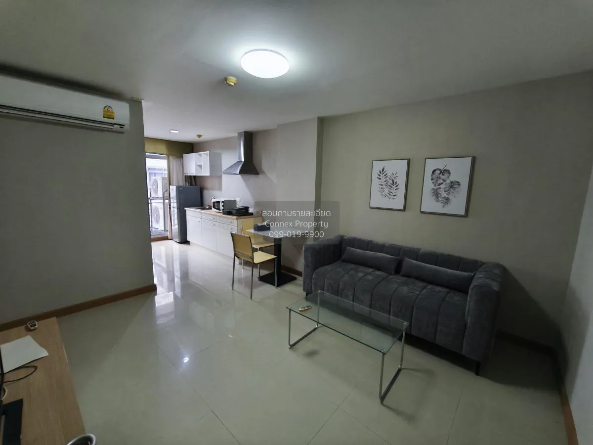 FOR RENT condo , The Link Sukhumvit 50 , BTS-On Nut , Phra Khanon 1