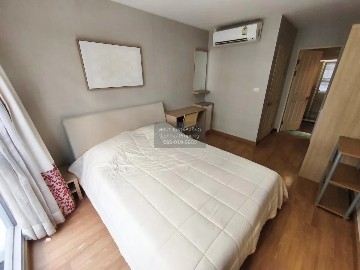 FOR RENT condo , The Link Sukhumvit 50 , BTS-On Nut , Phra Khanon 3