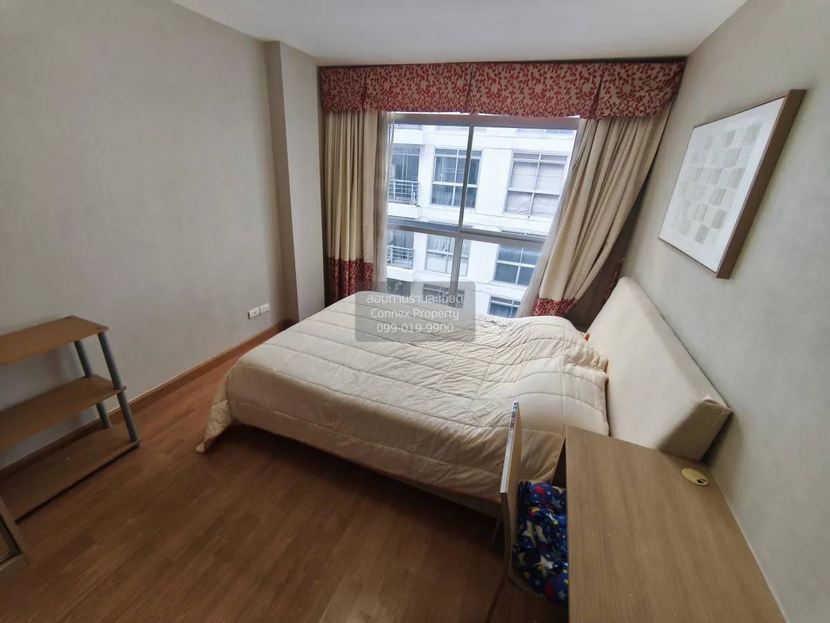 FOR RENT condo , The Link Sukhumvit 50 , BTS-On Nut , Phra Khanon 4