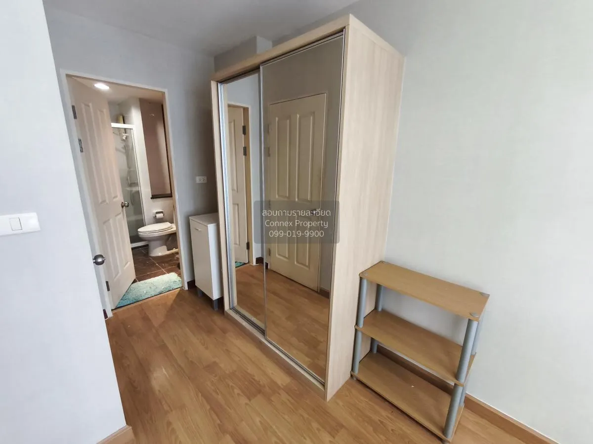 FOR RENT condo , The Link Sukhumvit 50 , BTS-On Nut , Phra Khanon