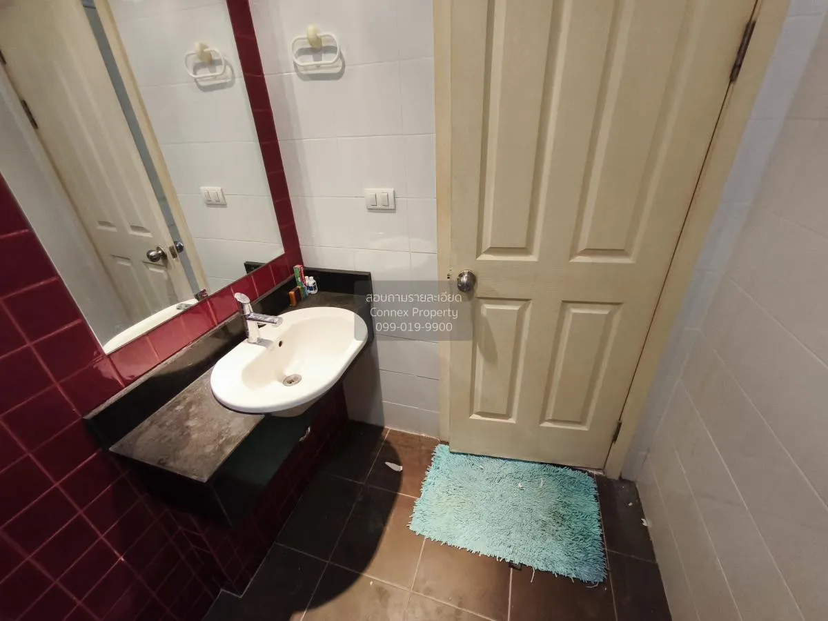 FOR RENT condo , The Link Sukhumvit 50 , BTS-On Nut , Phra Khanon