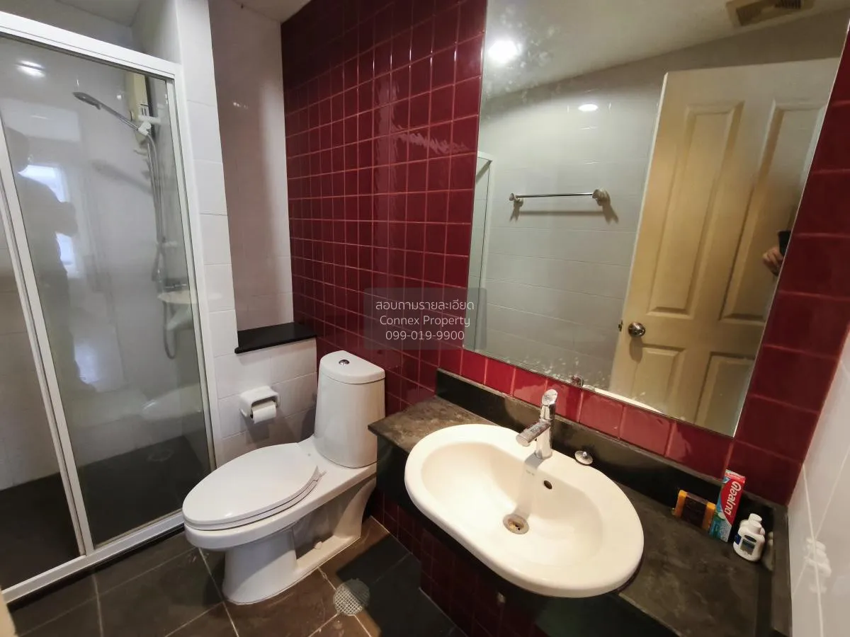 FOR RENT condo , The Link Sukhumvit 50 , BTS-On Nut , Phra Khanon