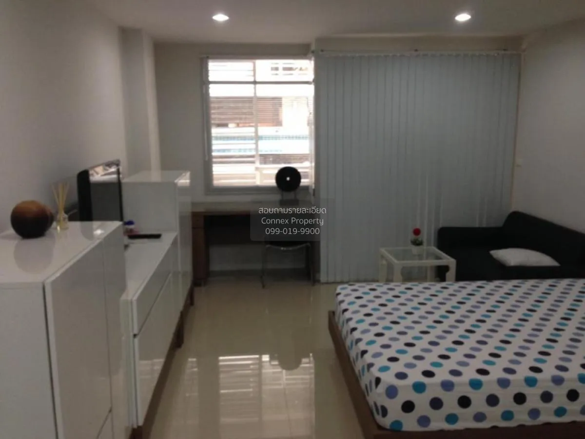 เช่าคอนโด  เดอะ ลิงค์ สุขุมวิท 50 BTS-อ่อนนุช พระโขนง เขต คลองเตย 1