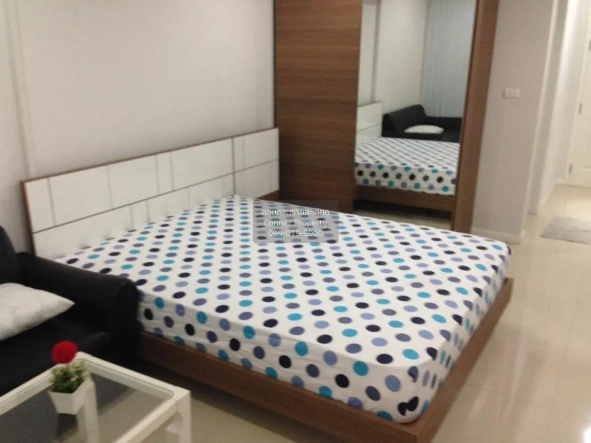 เช่าคอนโด  เดอะ ลิงค์ สุขุมวิท 50 BTS-อ่อนนุช พระโขนง เขต คลองเตย