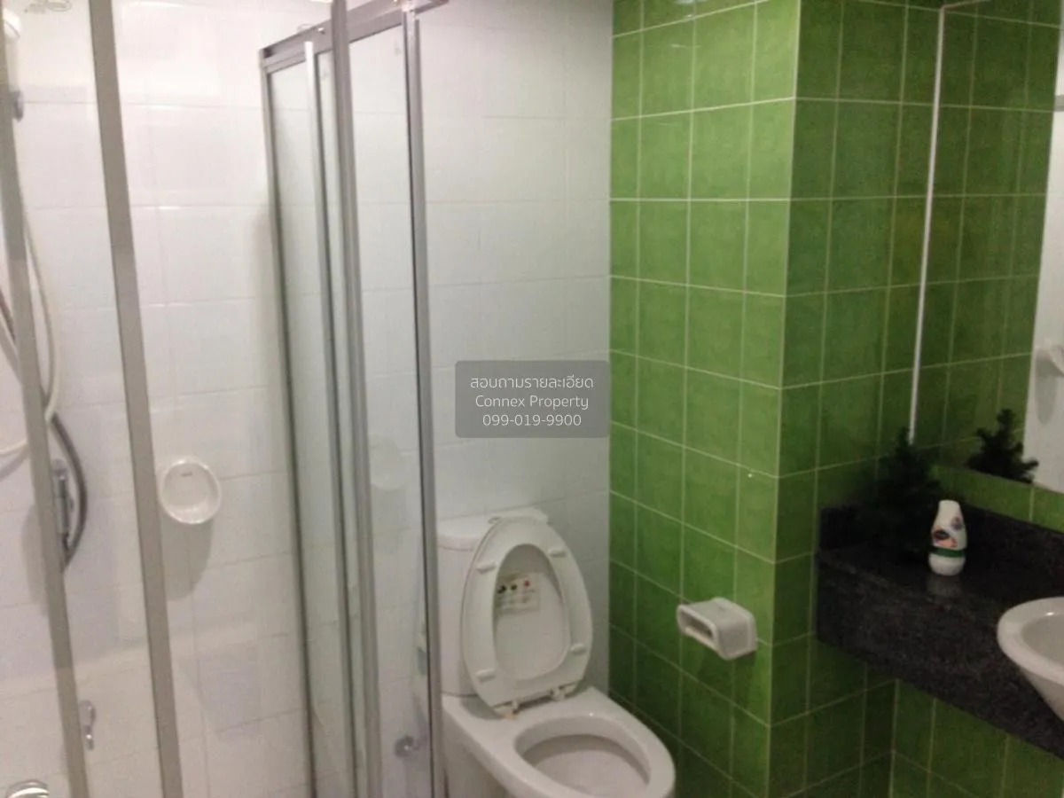 เช่าคอนโด  เดอะ ลิงค์ สุขุมวิท 50 BTS-อ่อนนุช พระโขนง เขต คลองเตย