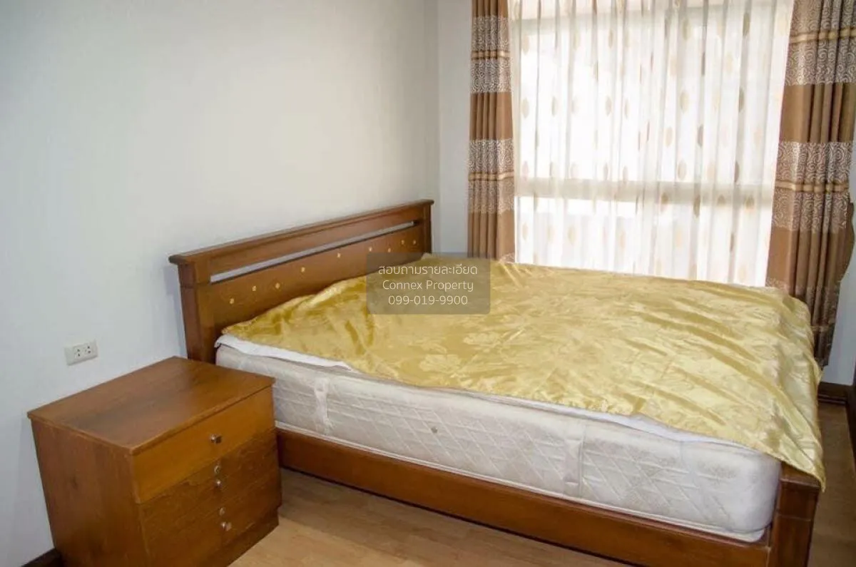 FOR RENT condo , The Link Sukhumvit 50 , BTS-On Nut , Phra Khanon