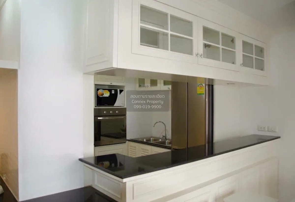 FOR RENT condo , The Link Sukhumvit 50 , BTS-On Nut , Phra Khanon 4