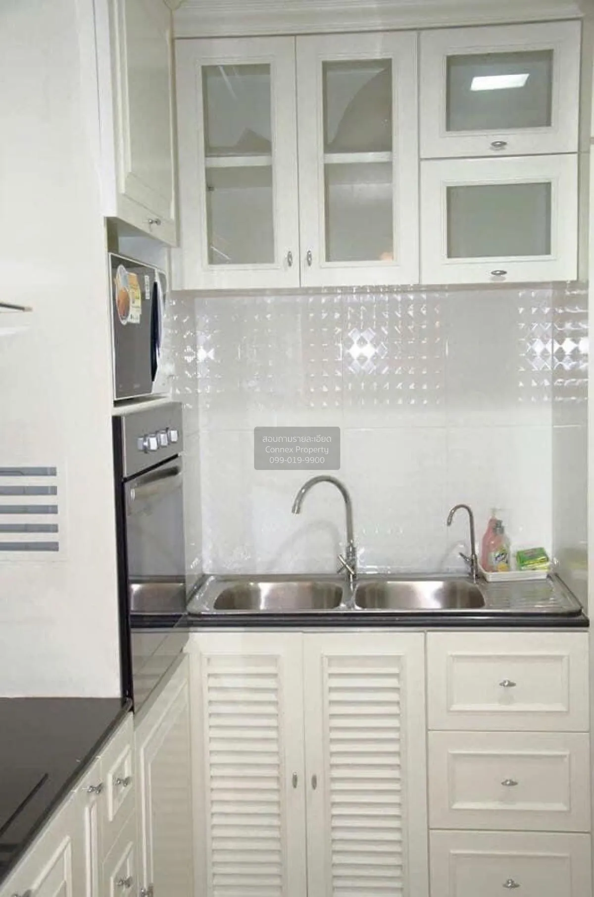 FOR RENT condo , The Link Sukhumvit 50 , BTS-On Nut , Phra Khanon