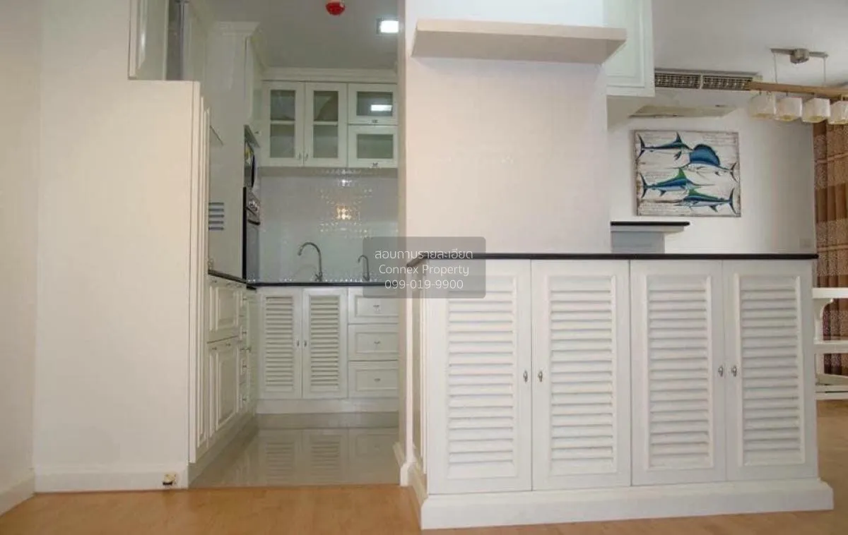 FOR RENT condo , The Link Sukhumvit 50 , BTS-On Nut , Phra Khanon
