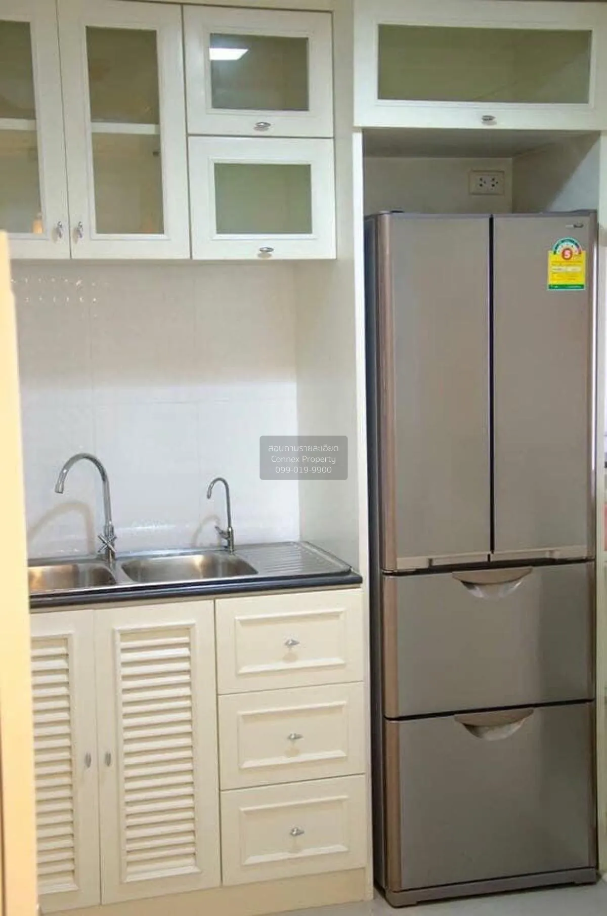 FOR RENT condo , The Link Sukhumvit 50 , BTS-On Nut , Phra Khanon