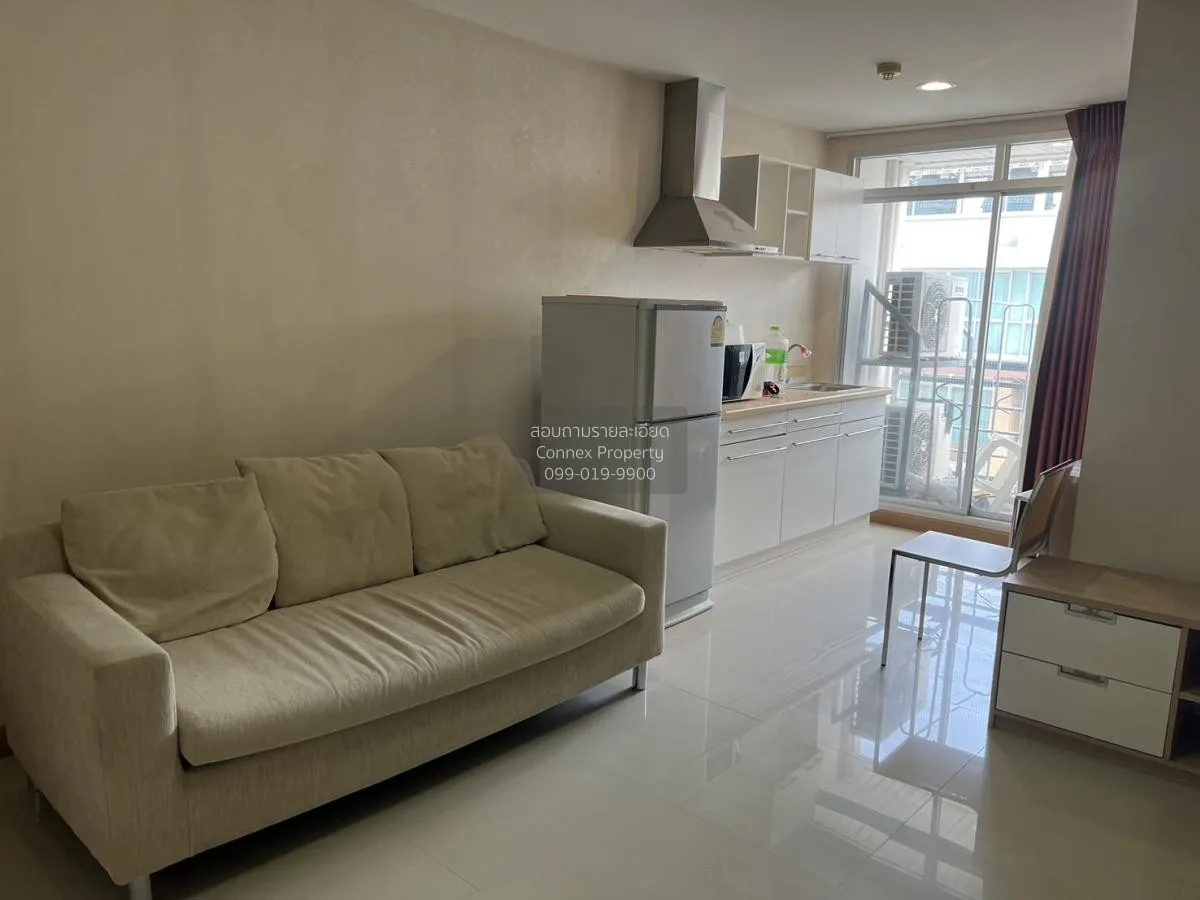 FOR RENT condo , The Link Sukhumvit 50 , BTS-On Nut , Phra Khanon 2